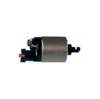 Solenoid