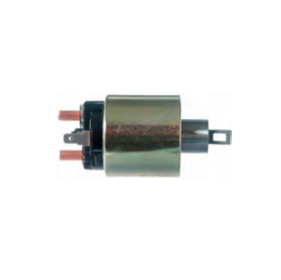 Solenoid