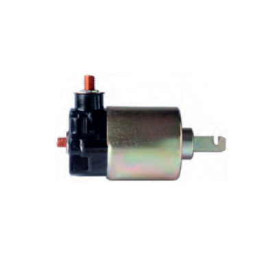 Solenoid