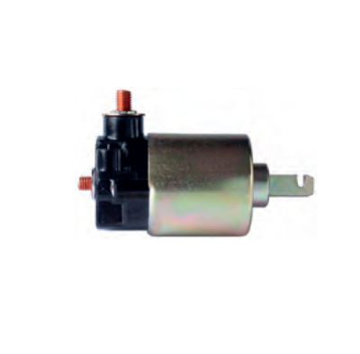 Solenoid