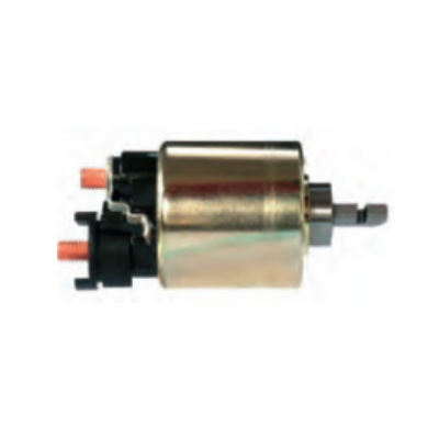 Solenoid