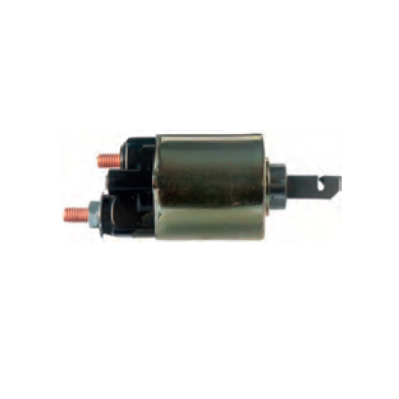 Solenoid