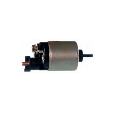 Solenoid