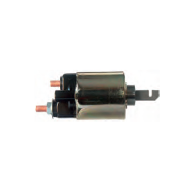 Solenoid