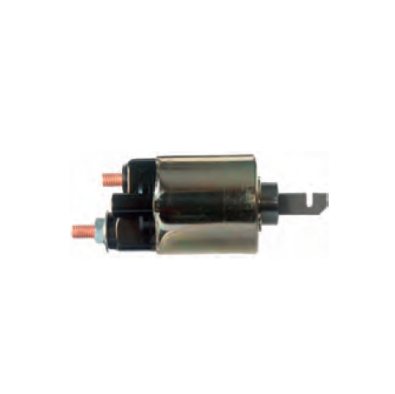 Solenoid