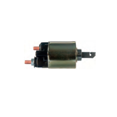 Solenoid