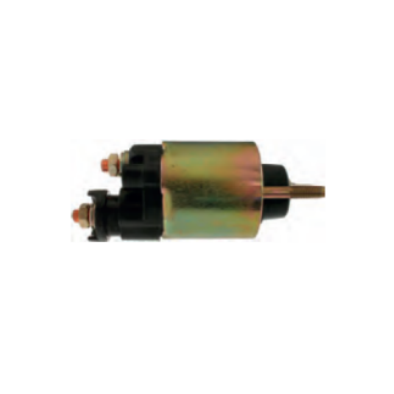 Solenoid