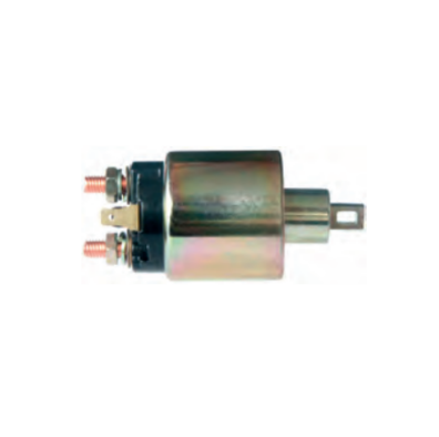 Solenoid