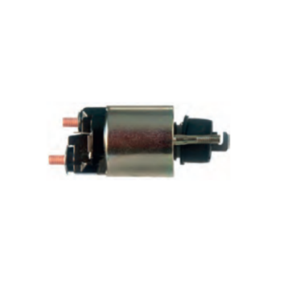 Solenoid