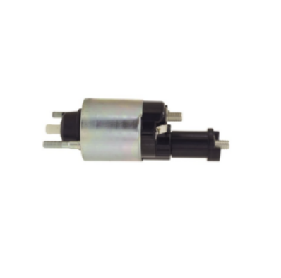 Solenoid