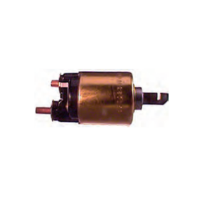 Solenoid