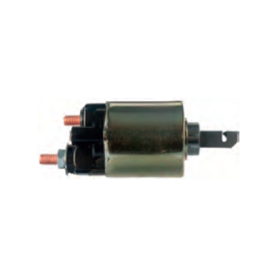 Solenoid