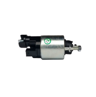 Solenoid