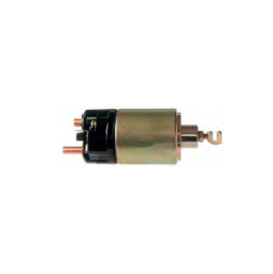 Solenoid