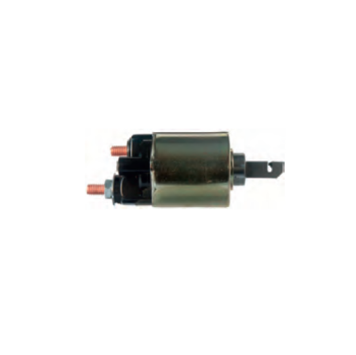 Solenoid