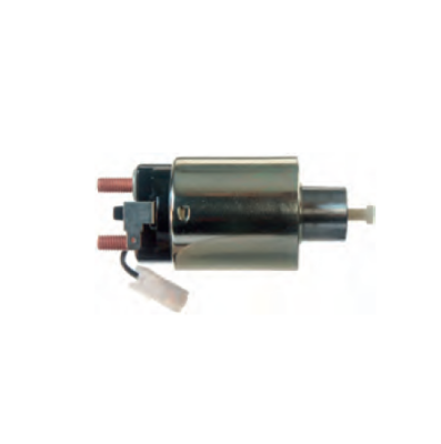 Solenoid