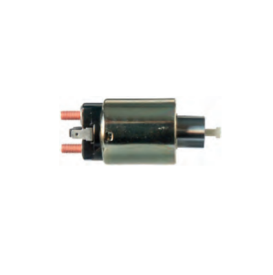 Solenoid