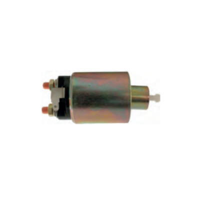 Solenoid