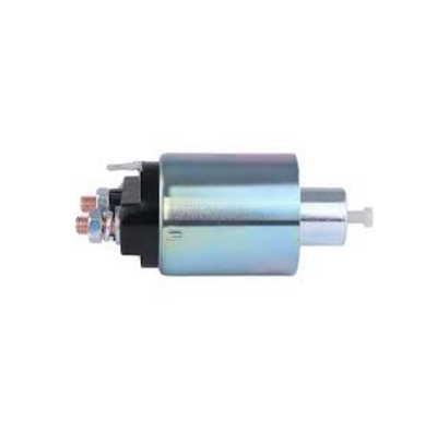 Solenoid