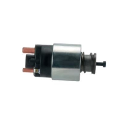 Solenoid