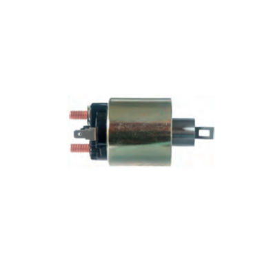 Solenoid