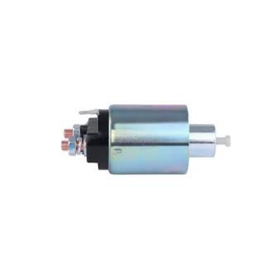 Solenoid