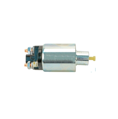 Solenoid