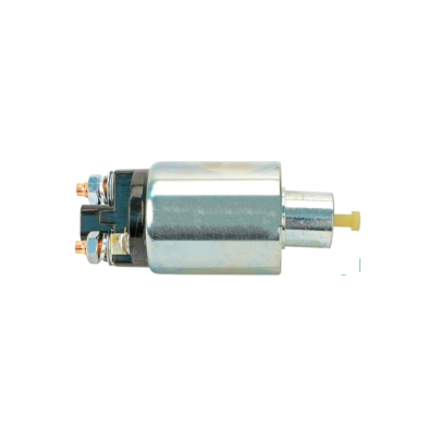 Solenoid