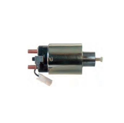 Solenoid