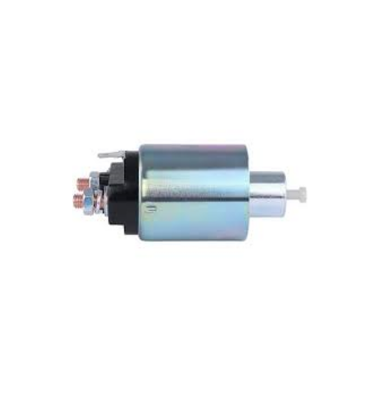 Solenoid