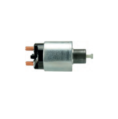 Solenoid