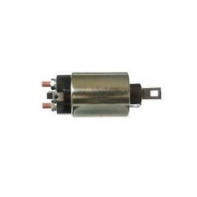 Solenoid