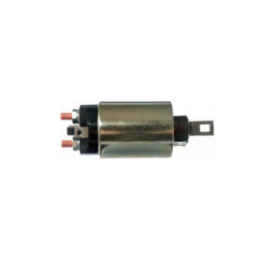 Solenoid