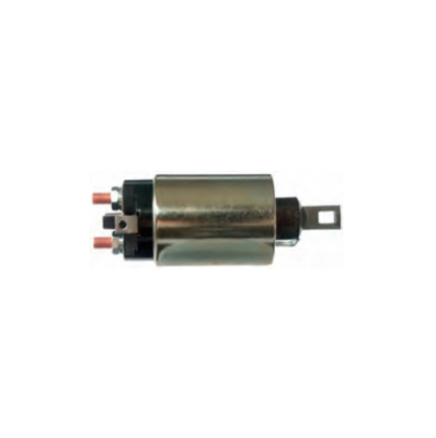 Solenoid