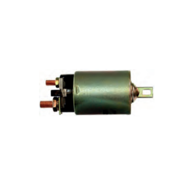 Solenoid