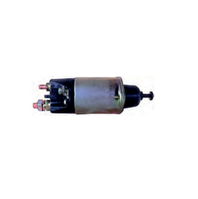 Solenoid