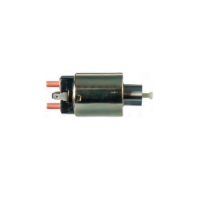 Solenoid