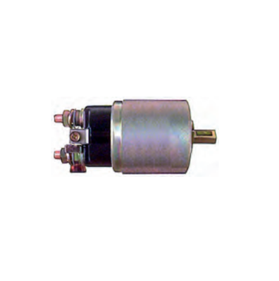 Solenoid