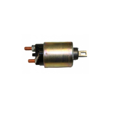 Solenoid