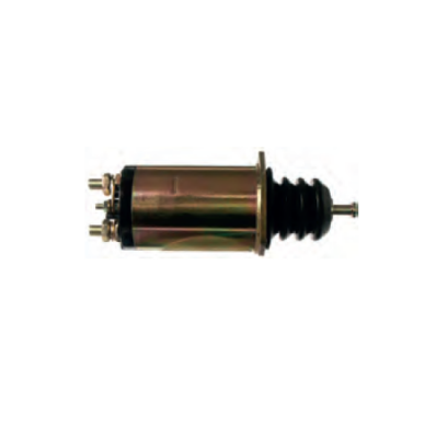 Solenoid