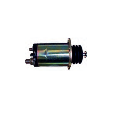 Solenoid