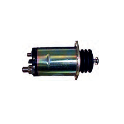 Solenoid