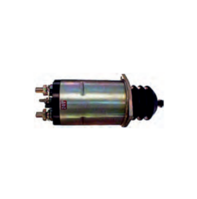 Solenoid