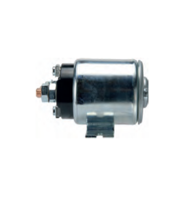 Solenoid