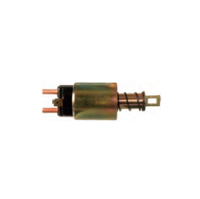 Solenoid