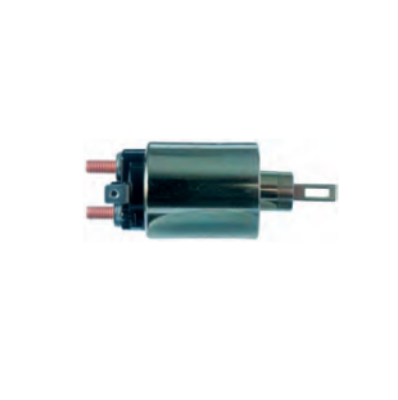 Solenoid