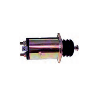 Solenoid