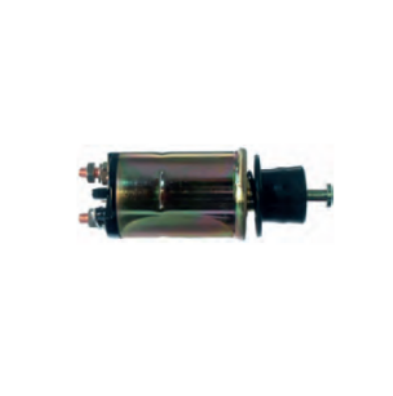 Solenoid