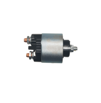 Solenoid