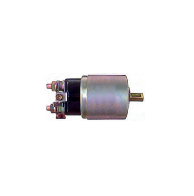 Solenoid